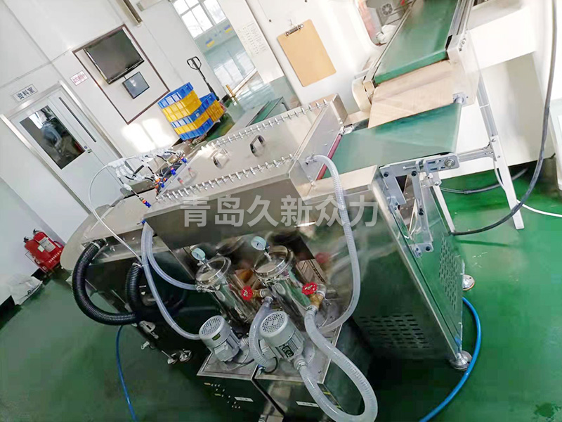 非標自動化設(shè)備 非標自動化設(shè)備