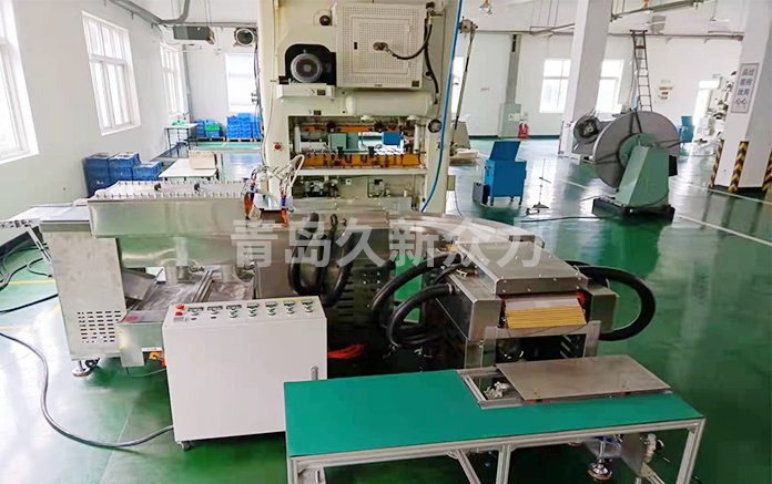 非標自動化設備制造企業管理難點及解決方案